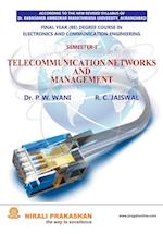 Telecom Networks and Management