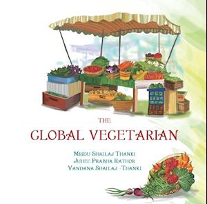 Global Vegetarian