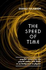 THE SPEED OF TIME