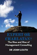 Expert or Charlatan?