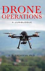 Drone Operations: A Jurislogue 