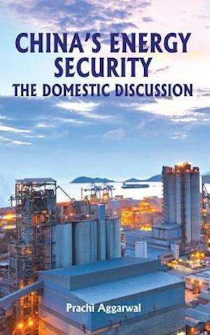 China's Energy Security: The Domestic Discussion