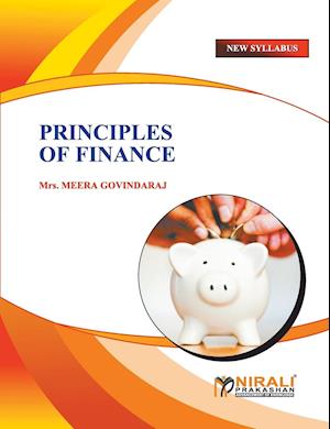 PRINCIPLES OF FINANCE