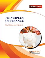 PRINCIPLES OF FINANCE