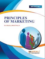 PINCIPLES OF MARKETING