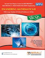 ENGINEERING MATHEMATICS III