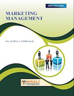 MARKETING MANAGEMENT