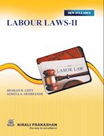 LABOUR LAWS II