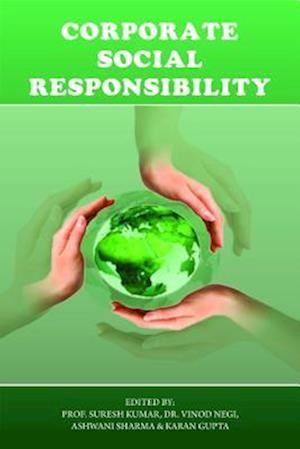 Corporate Social Responsibility