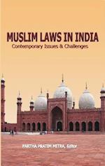 Muslim Laws in India