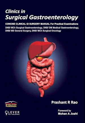 Clinics in Surgical Gastroenterology