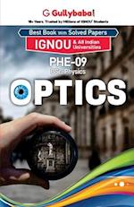 PHE-09 Optics 