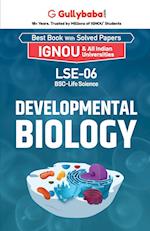 LSE-06 Developmental Biology 