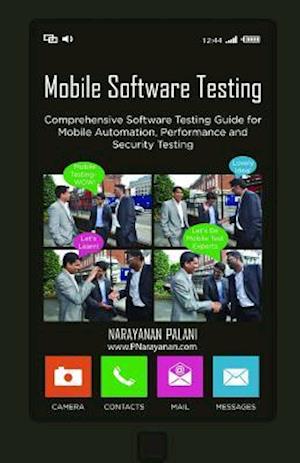 Mobile Software Testing