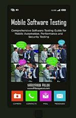 Mobile Software Testing