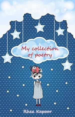 My Collection of Poetry