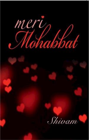 Meri  Mohabbat...