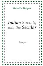 Indian Society and the Secular: Essays 