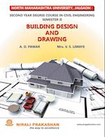 BUILDING DESIGN AND DRAWING