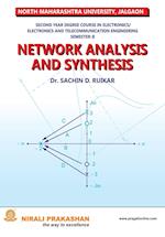 Network Analysis and Synthesis