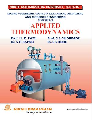 APPLIED THERMODYNAMICS