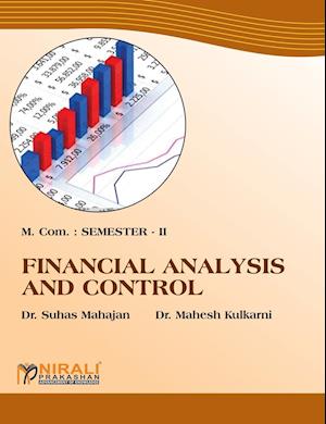 Financial Analysis And Control (M.Com. Part I