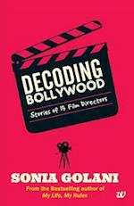 Decoding Bollywood