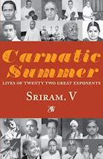 Carnatic Summer