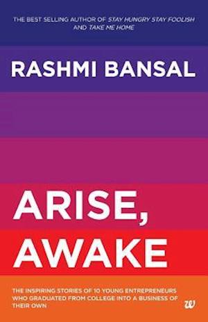 Arise, Awake