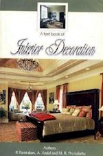 textbook of Interior Decoration