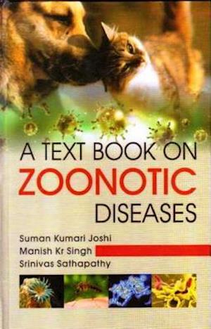 Text Book on Zoonotic Diseases