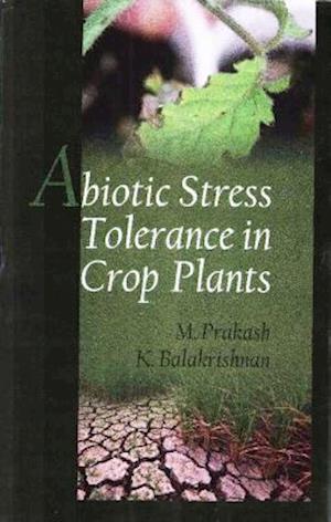 Abiotic Stress Tolerance in Crop Plants