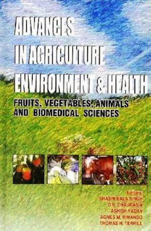 Advances in Agriculture Environment and Health