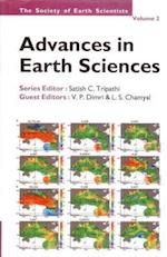Advances in Earth Sciences