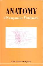 Anatomy of Comparative Vertebrates