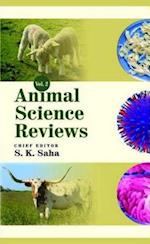 Animal Science Reviews vol. 2