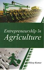 Entrepreneurship in Agriculture