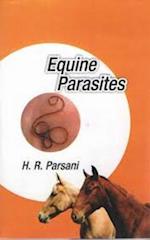 Equine Parasites