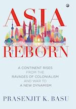 Asia Reborn