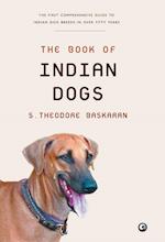 The Book of Indian Dogs