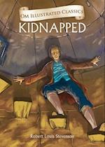 Kidnapped-Om Illustrated Classics