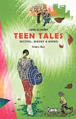 Long & Short Teen Tales