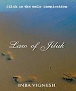 Law of Jiluk