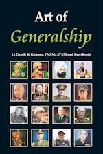 Art of Generalship 