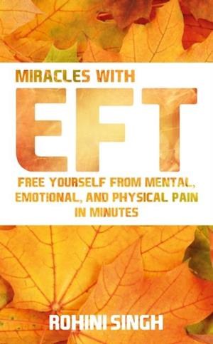Miracles with EFT