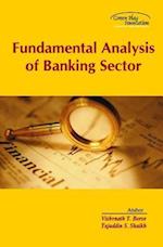 Fundamental Analysis of Banking Sector