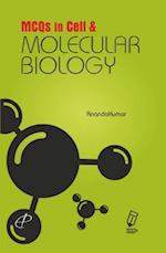 MCQs in Cell and Molecular Biology