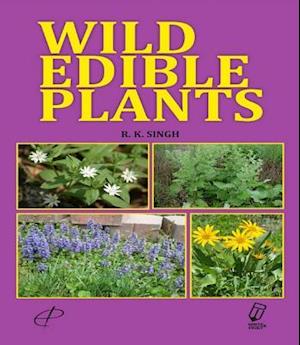 Wild Edible Plants