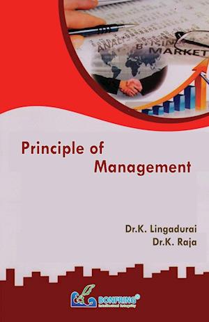 Principle of Management