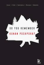 Do you Remember Kunan Poshpora? – The Story of a Mass Rape